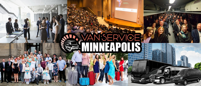 event transportation minnesota